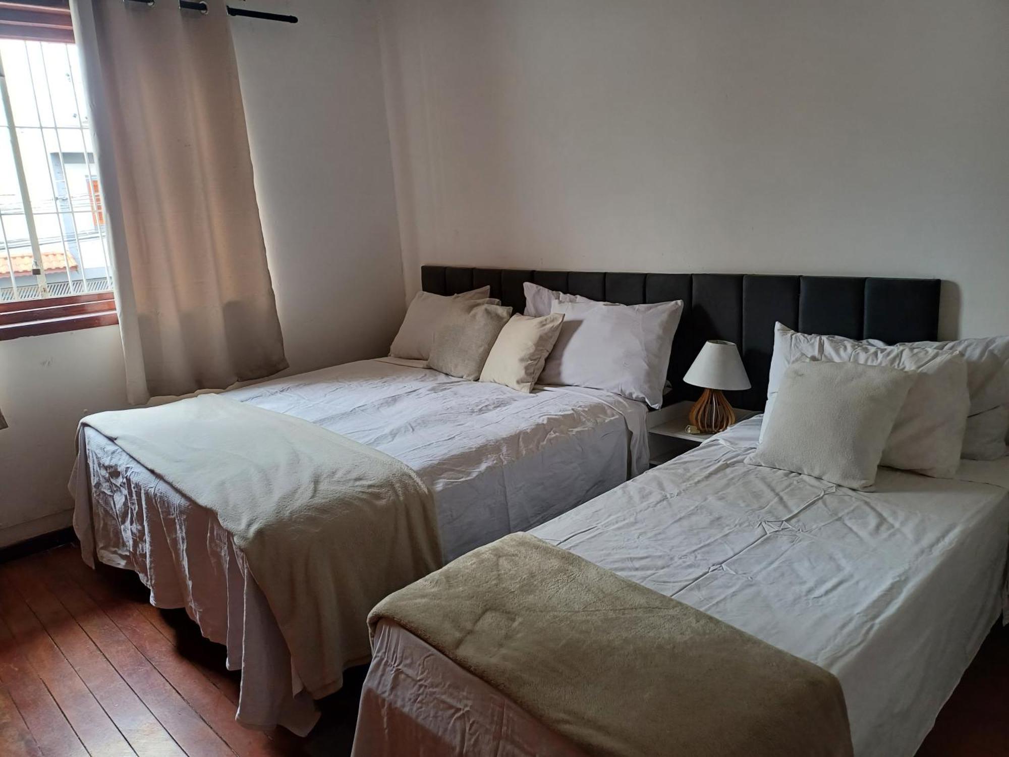 #Paradise Suites - Tatuape, Sao Paulo